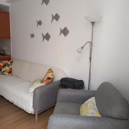 Casa Del Mar Apartment El Cotillo  Ngoại thất bức ảnh