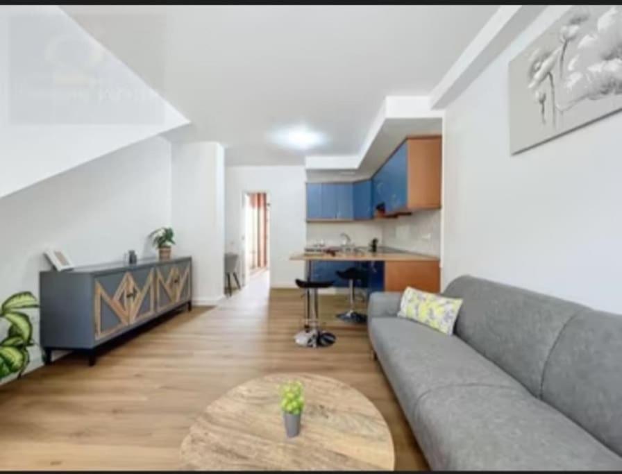 Casa Del Mar Apartment El Cotillo  Ngoại thất bức ảnh
