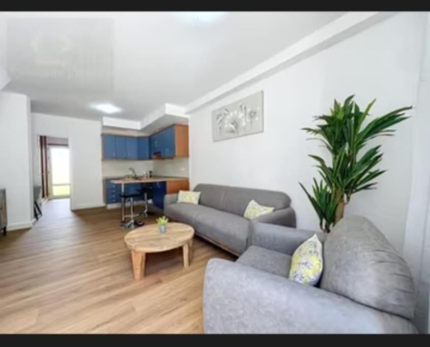 Casa Del Mar Apartment El Cotillo  Ngoại thất bức ảnh