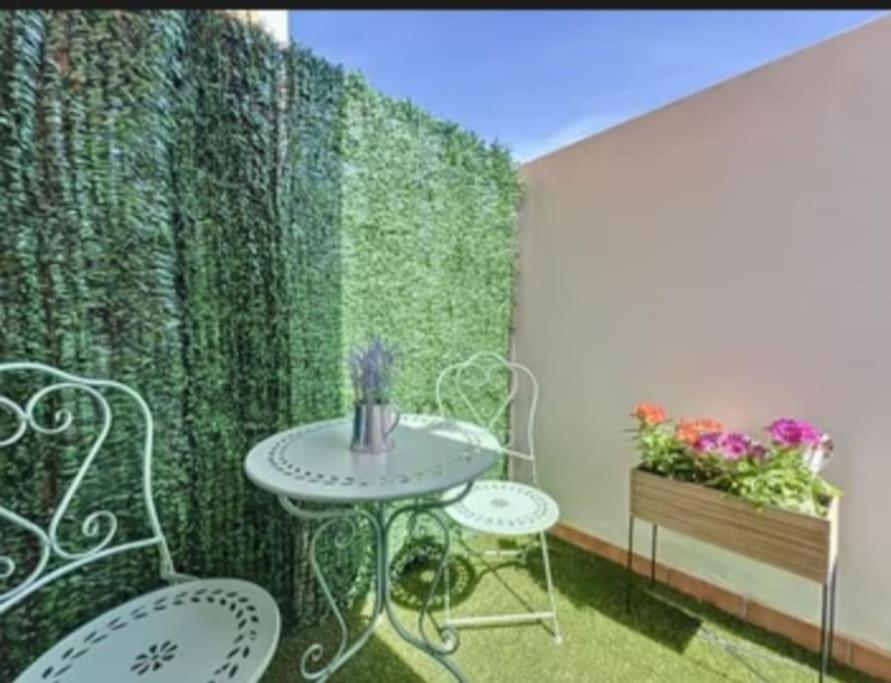 Casa Del Mar Apartment El Cotillo  Ngoại thất bức ảnh