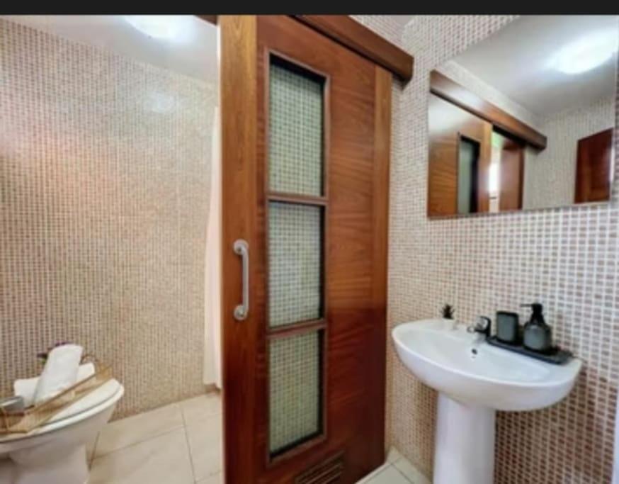 Casa Del Mar Apartment El Cotillo  Ngoại thất bức ảnh