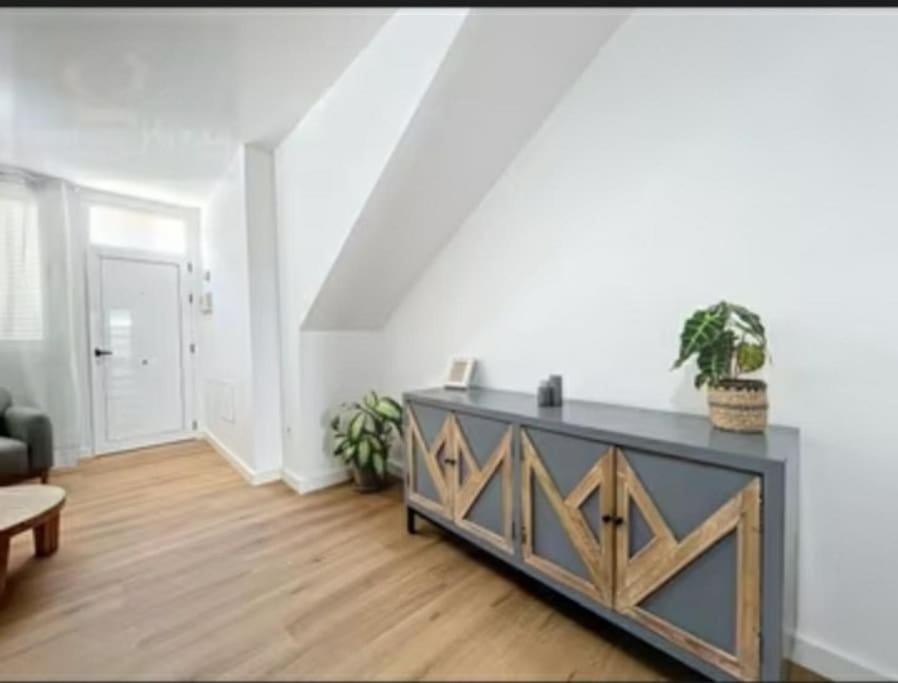 Casa Del Mar Apartment El Cotillo  Ngoại thất bức ảnh