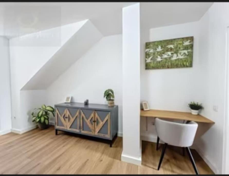 Casa Del Mar Apartment El Cotillo  Ngoại thất bức ảnh