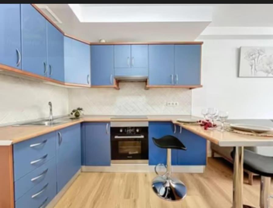 Casa Del Mar Apartment El Cotillo  Ngoại thất bức ảnh