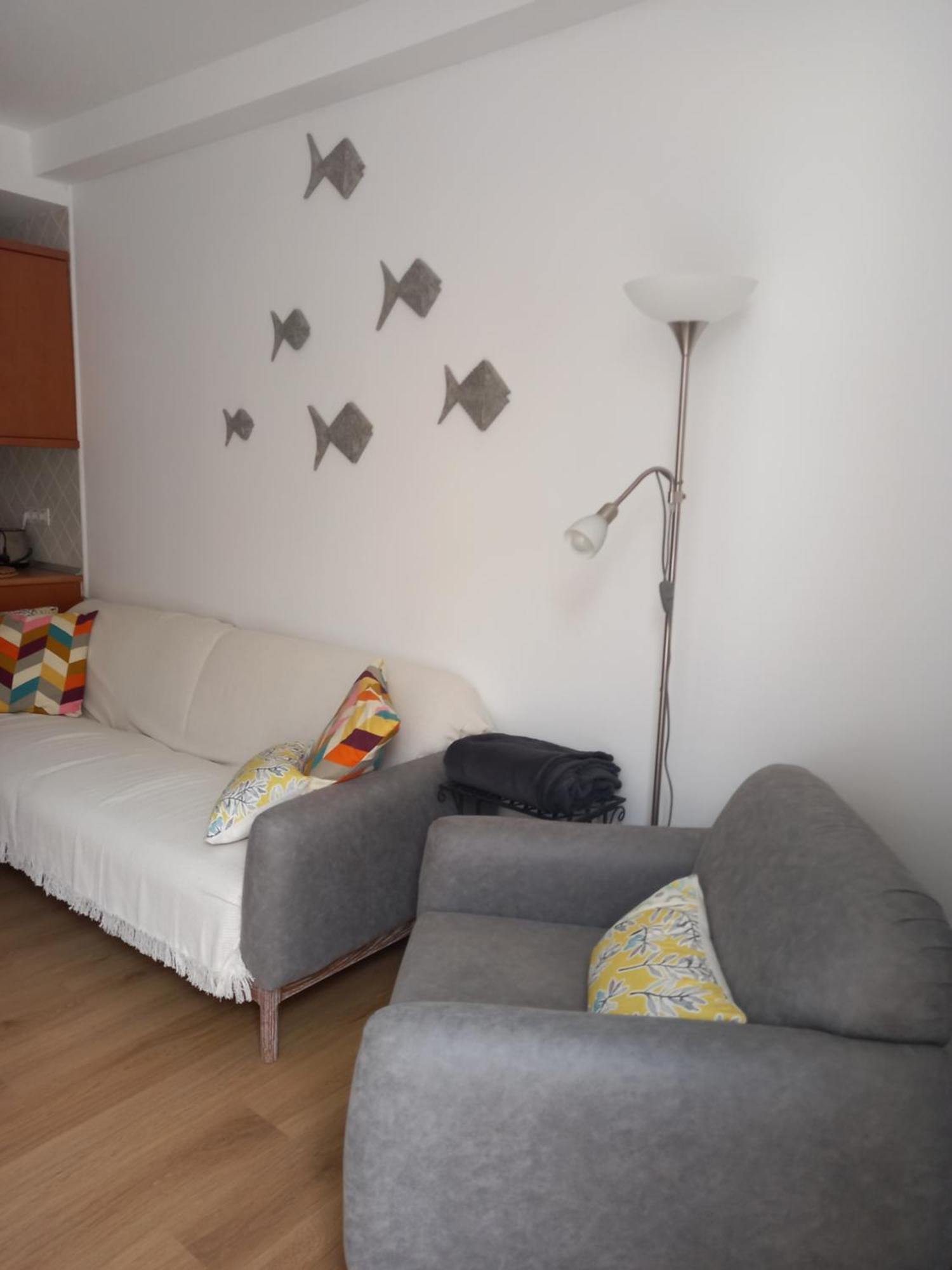 Casa Del Mar Apartment El Cotillo  Ngoại thất bức ảnh