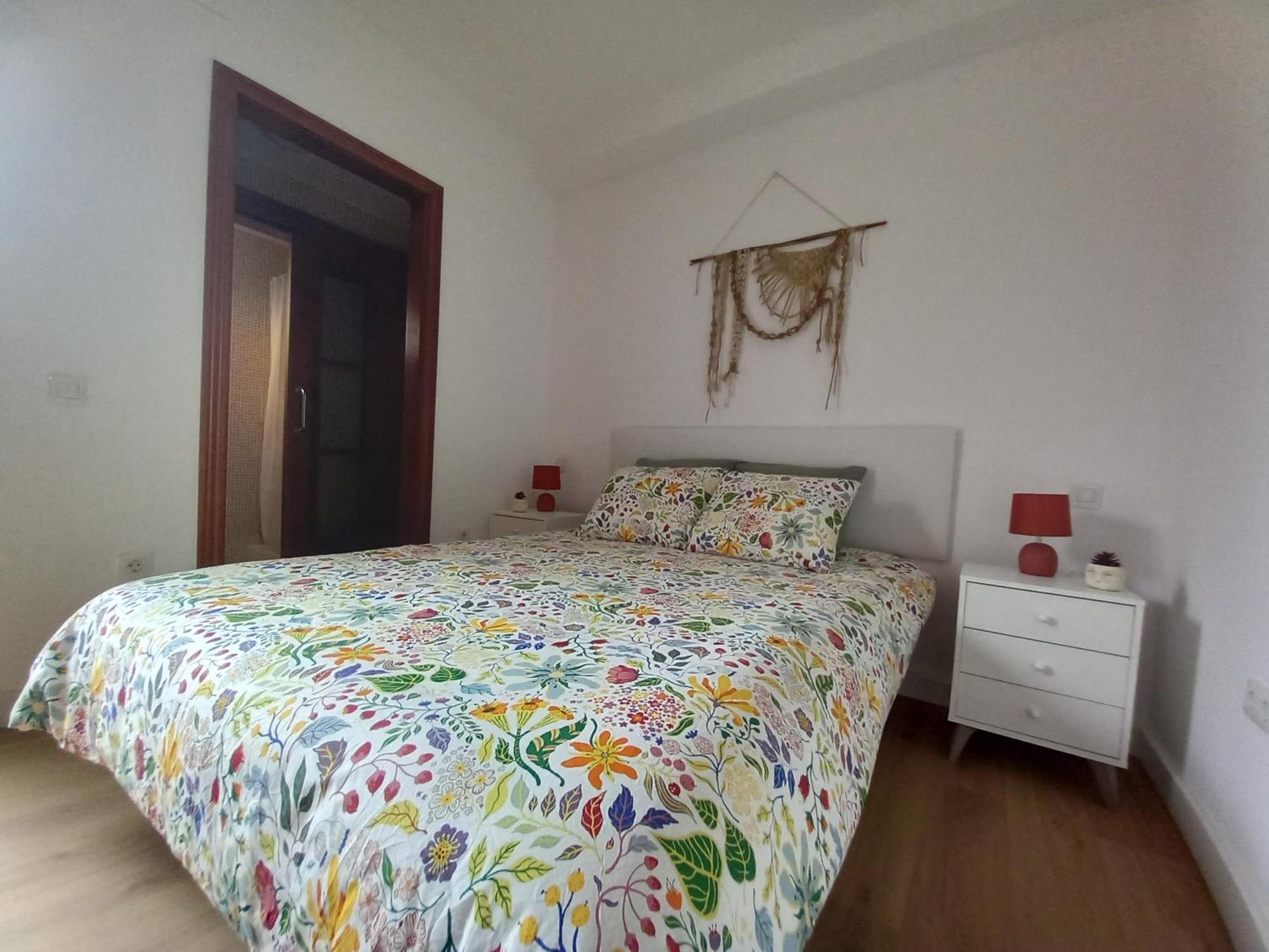 Casa Del Mar Apartment El Cotillo  Ngoại thất bức ảnh